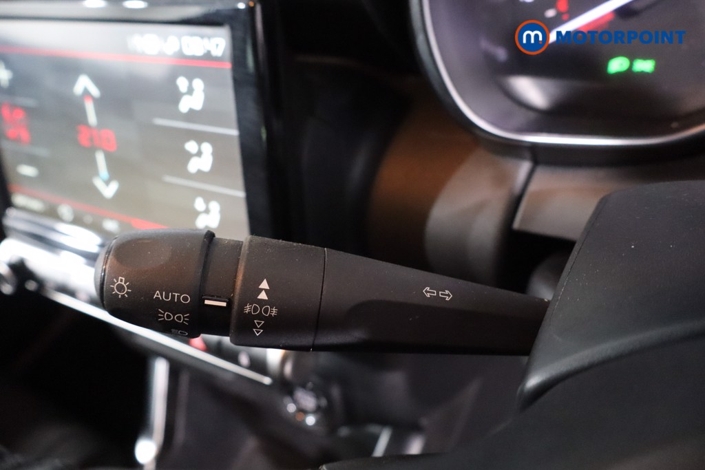 Citroen C3 Aircross Shine Manual Petrol SUV - Stock Number (1619823) - 14th supplementary image