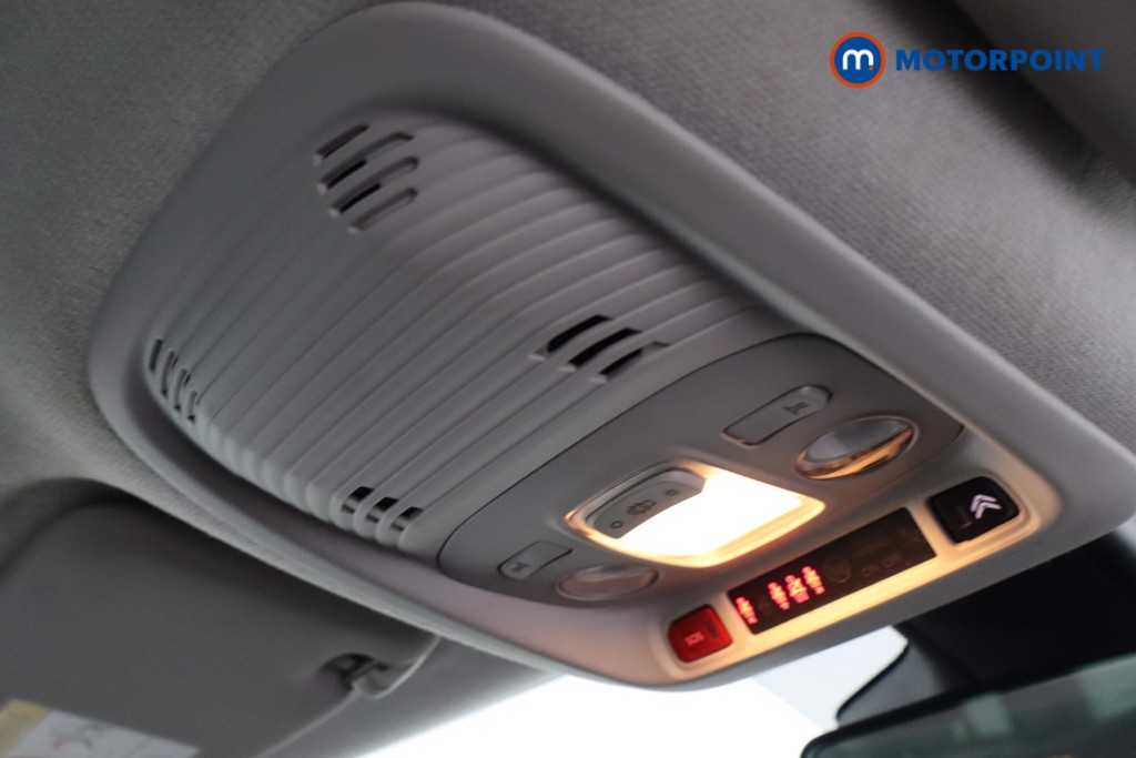 Citroen C3 Aircross Shine Manual Petrol SUV - Stock Number (1619823) - 20th supplementary image