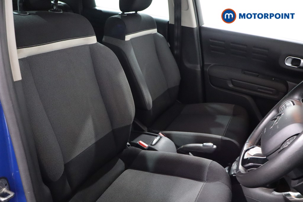 Citroen C3 Aircross Shine Manual Petrol SUV - Stock Number (1619823) - 21st supplementary image