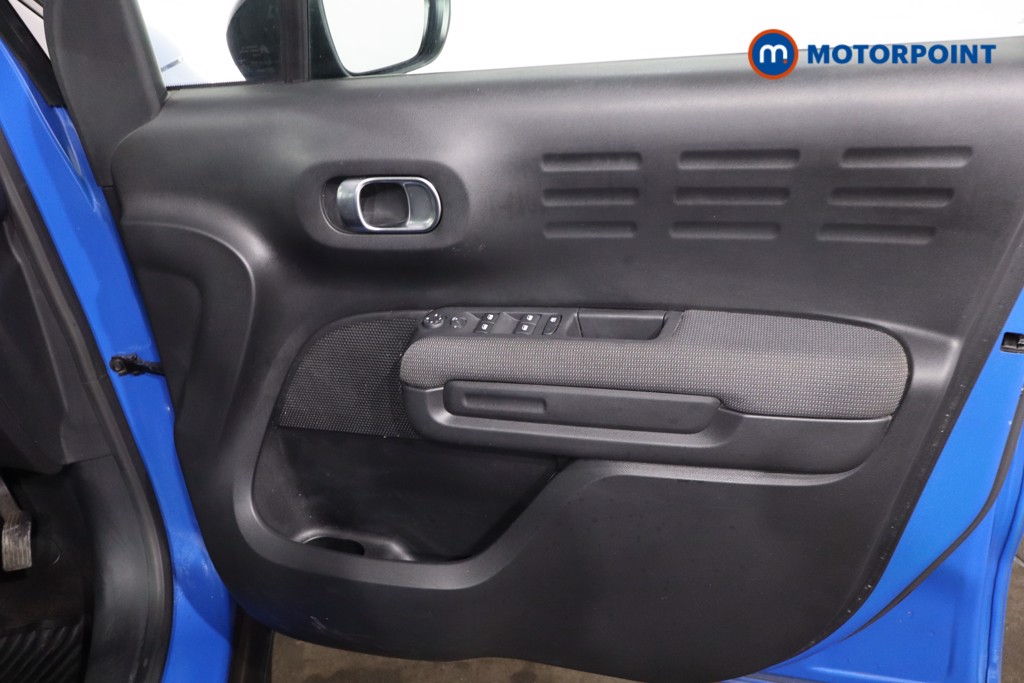 Citroen C3 Aircross Shine Manual Petrol SUV - Stock Number (1619823) - 22nd supplementary image