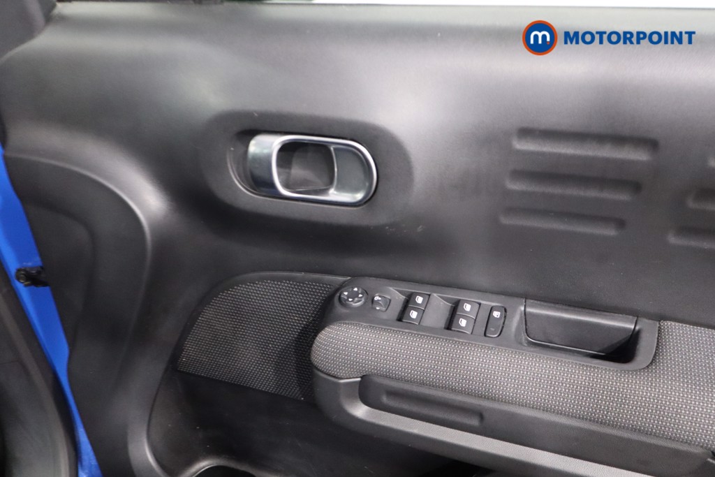 Citroen C3 Aircross Shine Manual Petrol SUV - Stock Number (1619823) - 23rd supplementary image