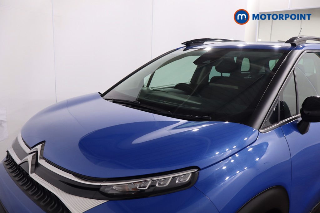 Citroen C3 Aircross Shine Manual Petrol SUV - Stock Number (1619823) - 25th supplementary image