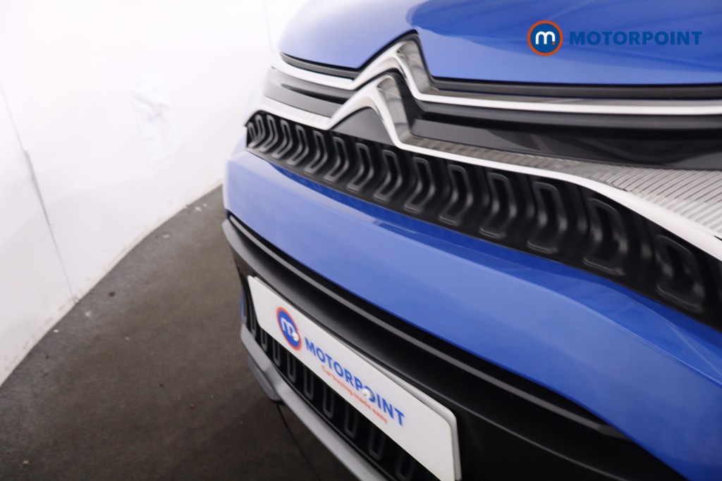 Citroen C3 Aircross Shine Manual Petrol SUV - Stock Number (1619823) - 26th supplementary image