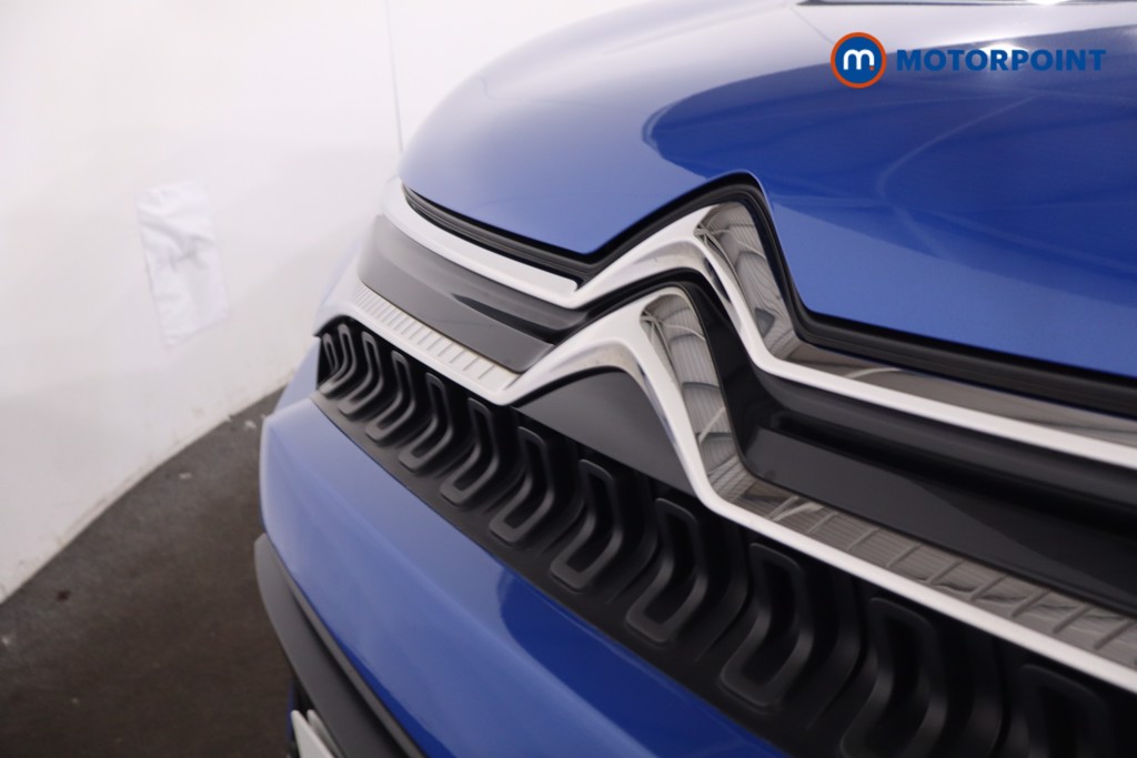 Citroen C3 Aircross Shine Manual Petrol SUV - Stock Number (1619823) - 27th supplementary image