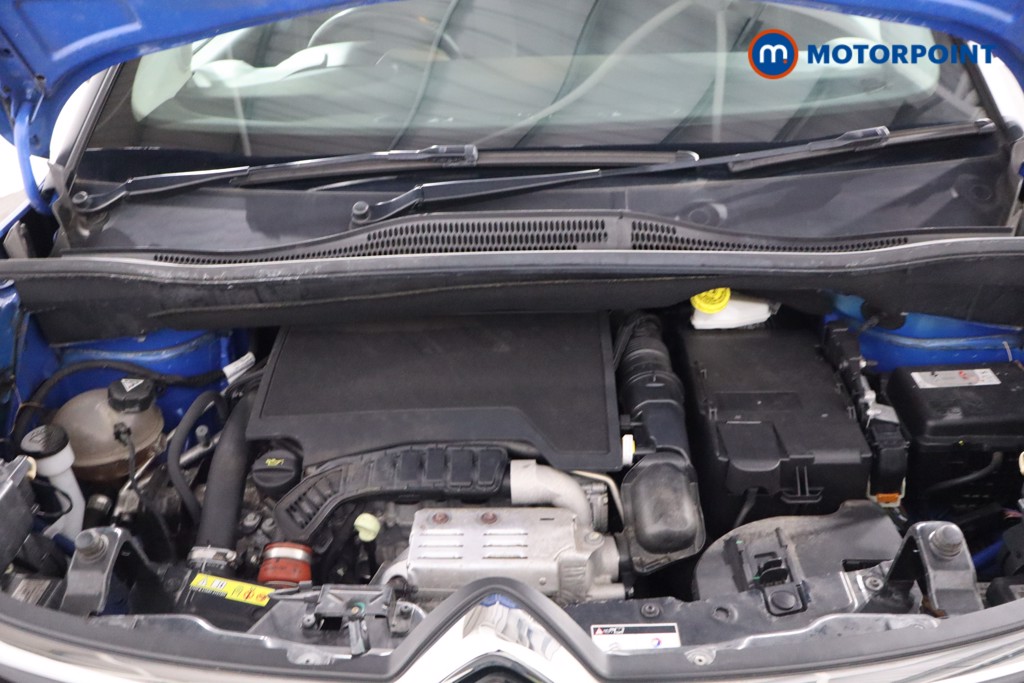 Citroen C3 Aircross Shine Manual Petrol SUV - Stock Number (1619823) - 30th supplementary image