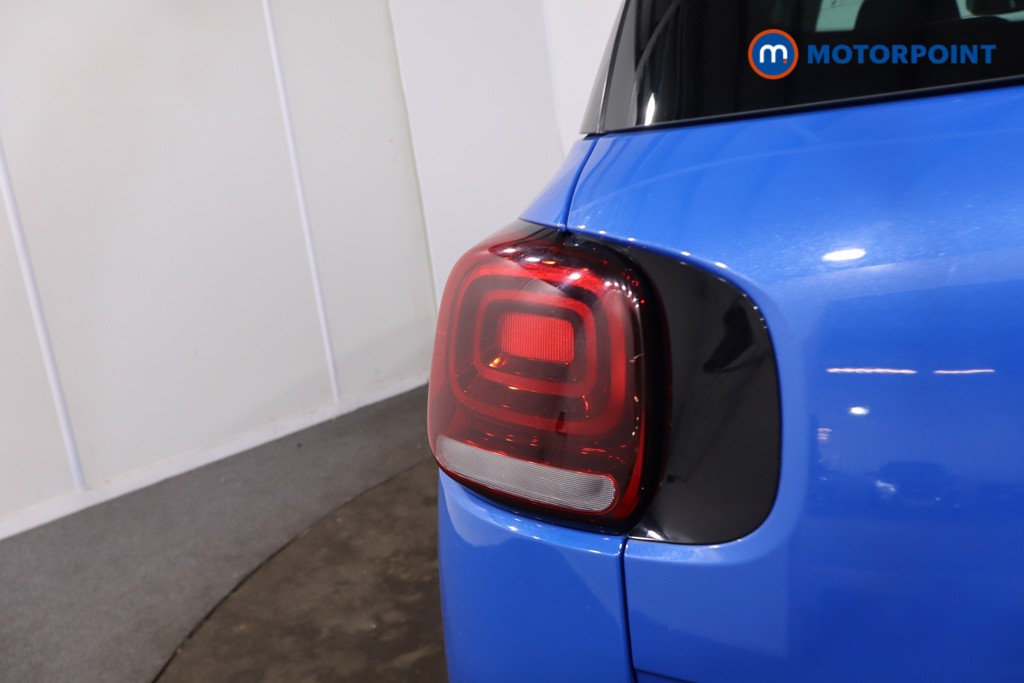 Citroen C3 Aircross Shine Manual Petrol SUV - Stock Number (1619823) - 33rd supplementary image