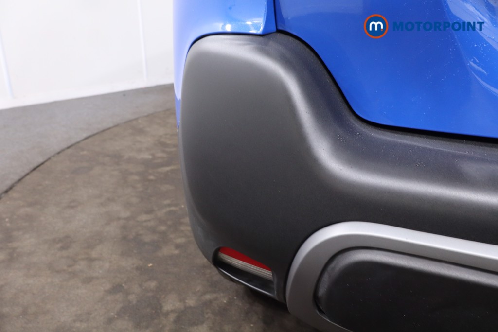 Citroen C3 Aircross Shine Manual Petrol SUV - Stock Number (1619823) - 34th supplementary image