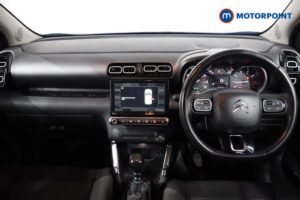 Citroen C3 Aircross Shine Manual Petrol SUV - Stock Number (1619823) - 1st supplementary image
