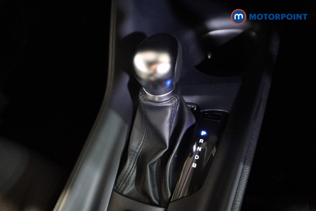 Toyota C-Hr Icon Automatic Petrol-Electric Hybrid SUV - Stock Number (1619857) - 8th supplementary image