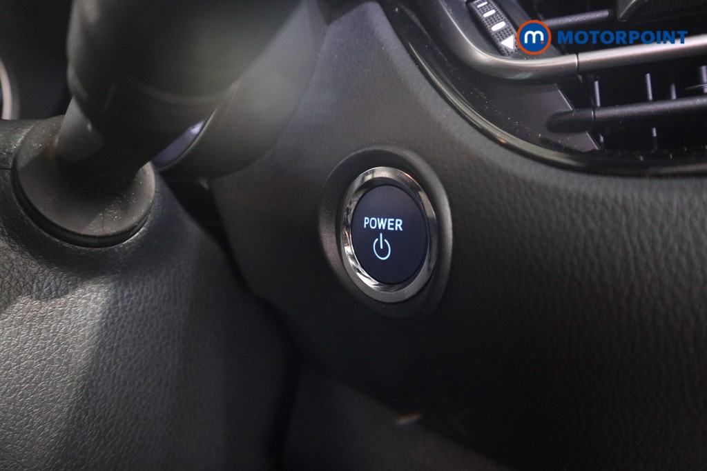 Toyota C-Hr Icon Automatic Petrol-Electric Hybrid SUV - Stock Number (1619857) - 11th supplementary image