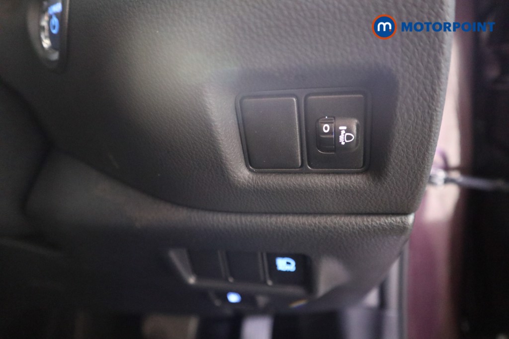 Toyota C-Hr Icon Automatic Petrol-Electric Hybrid SUV - Stock Number (1619857) - 12th supplementary image