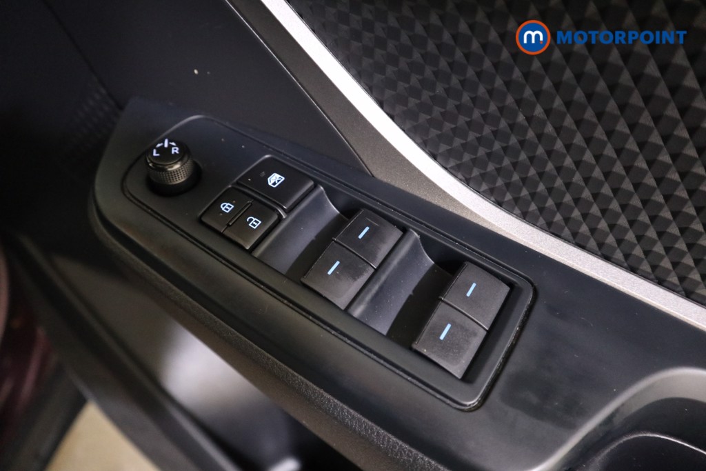 Toyota C-Hr Icon Automatic Petrol-Electric Hybrid SUV - Stock Number (1619857) - 13th supplementary image