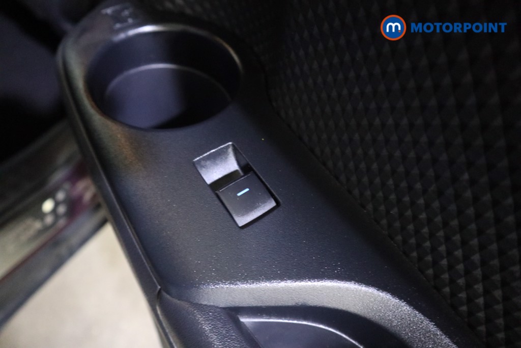 Toyota C-Hr Icon Automatic Petrol-Electric Hybrid SUV - Stock Number (1619857) - 18th supplementary image