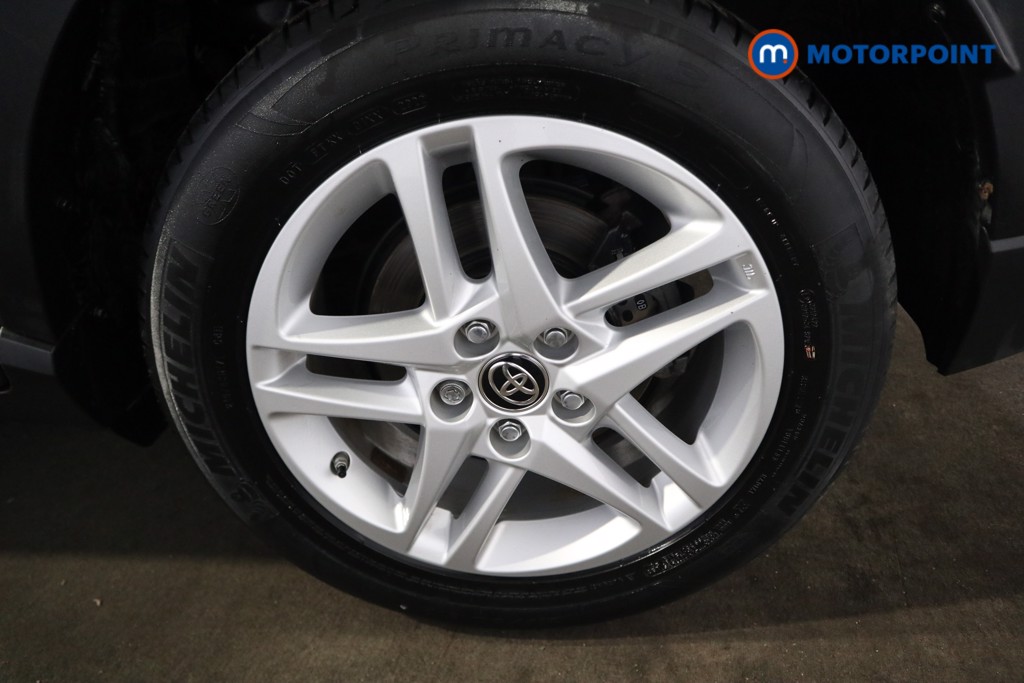 Toyota C-Hr Icon Automatic Petrol-Electric Hybrid SUV - Stock Number (1619857) - 23rd supplementary image