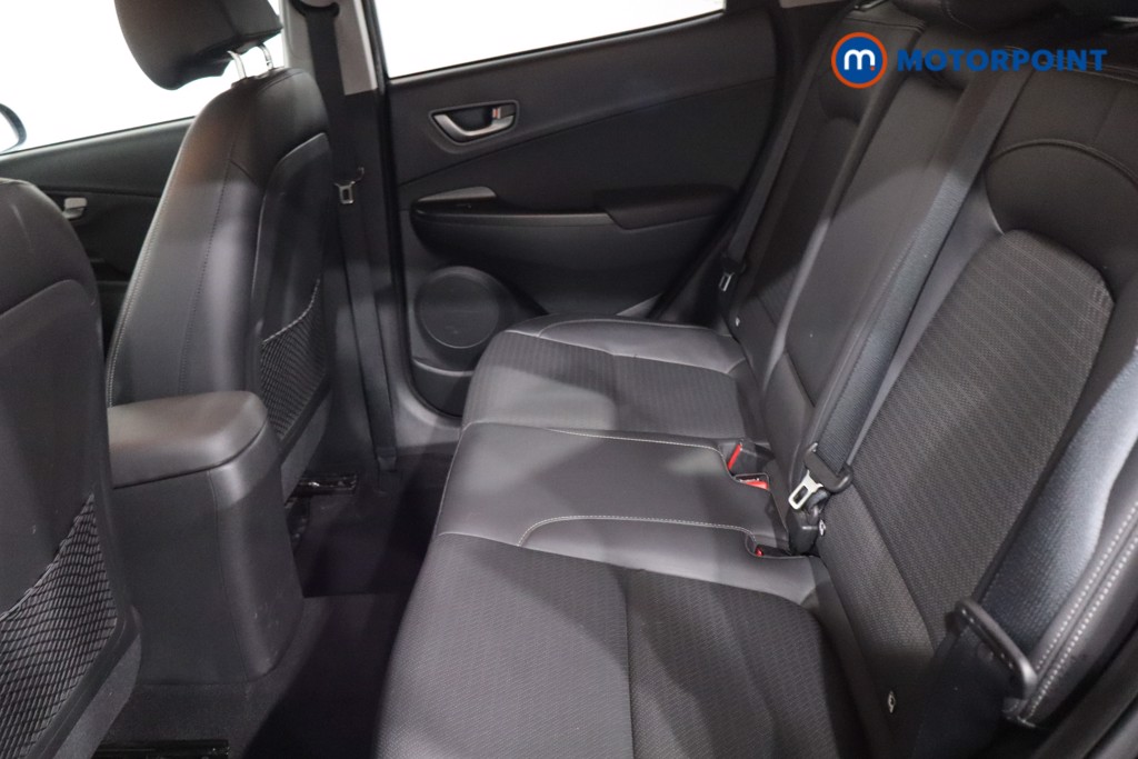 Hyundai Kona Premium Se Manual Petrol SUV - Stock Number (1620302) - 5th supplementary image