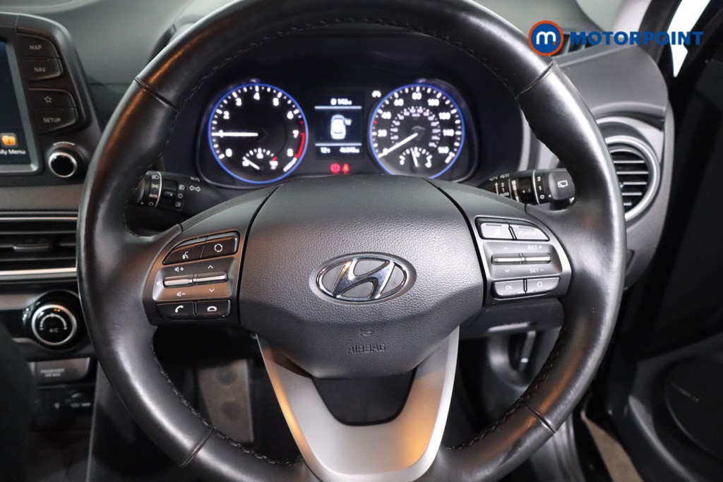 Hyundai Kona Premium Se Manual Petrol SUV - Stock Number (1620302) - 6th supplementary image