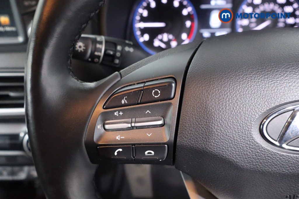 Hyundai Kona Premium Se Manual Petrol SUV - Stock Number (1620302) - 7th supplementary image