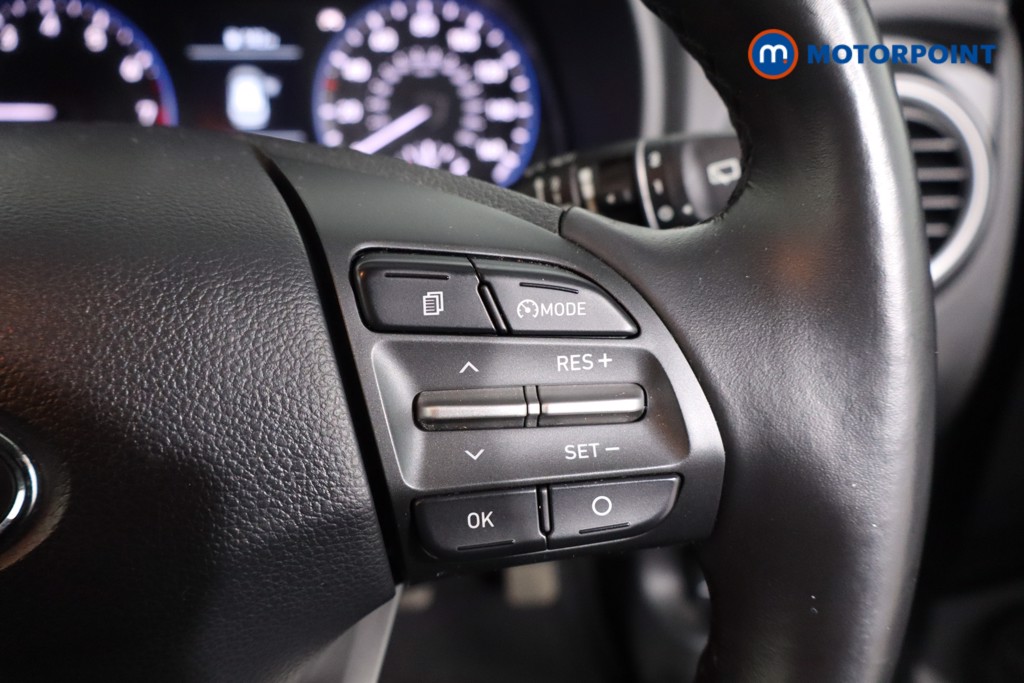 Hyundai Kona Premium Se Manual Petrol SUV - Stock Number (1620302) - 8th supplementary image