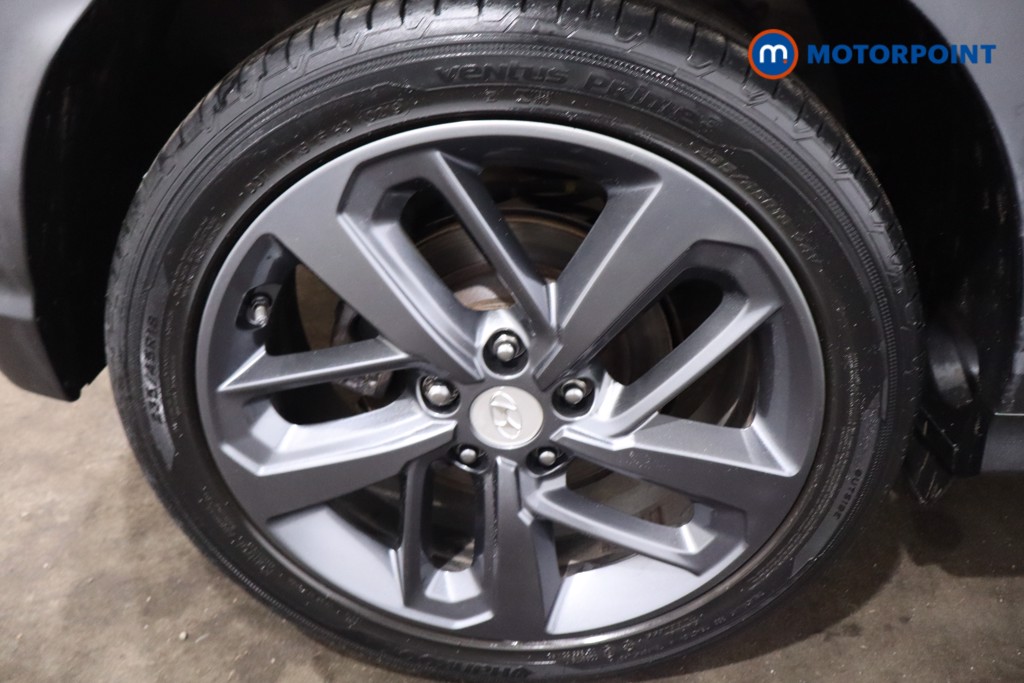 Hyundai Kona Premium Se Manual Petrol SUV - Stock Number (1620302) - 9th supplementary image