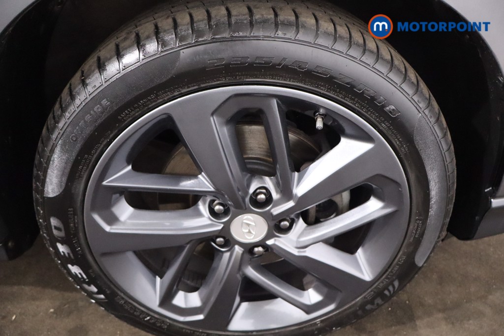 Hyundai Kona Premium Se Manual Petrol SUV - Stock Number (1620302) - 10th supplementary image