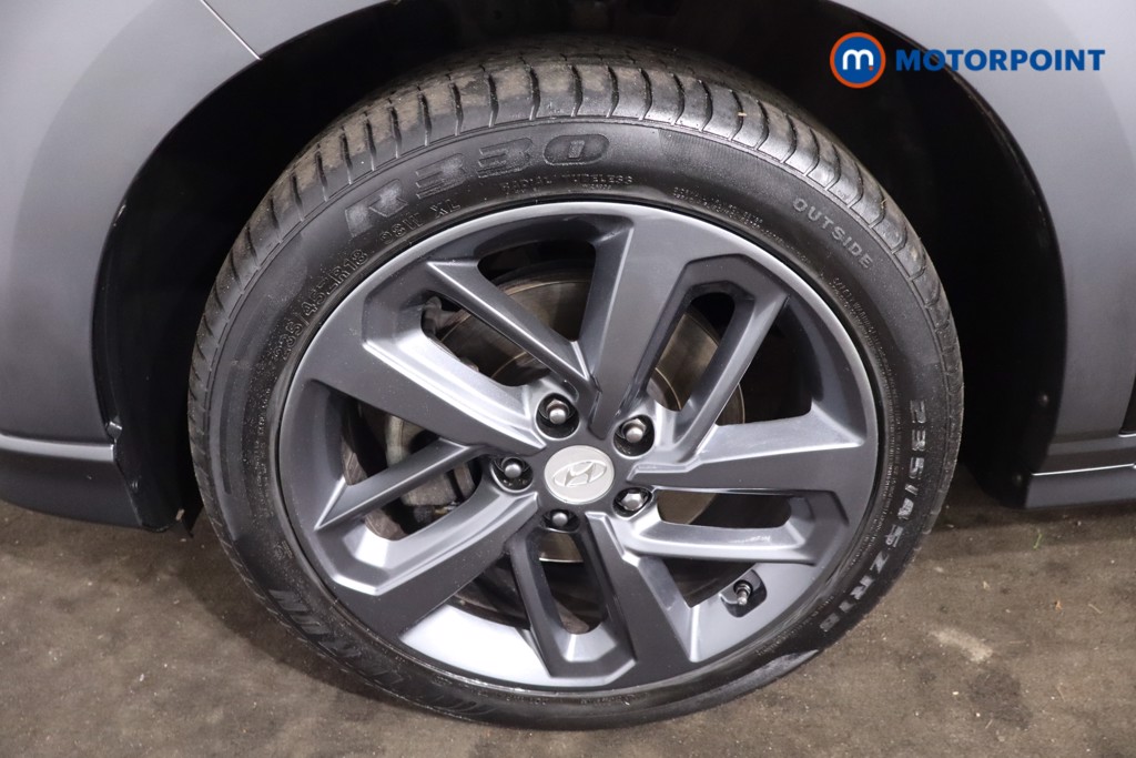 Hyundai Kona Premium Se Manual Petrol SUV - Stock Number (1620302) - 11th supplementary image