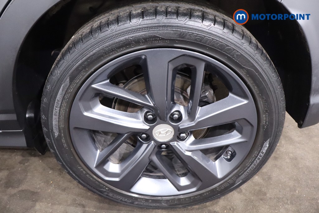 Hyundai Kona Premium Se Manual Petrol SUV - Stock Number (1620302) - 12th supplementary image