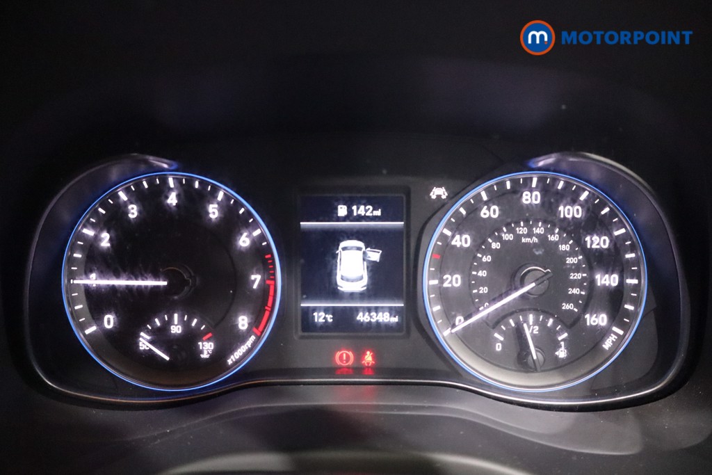 Hyundai Kona Premium Se Manual Petrol SUV - Stock Number (1620302) - 16th supplementary image
