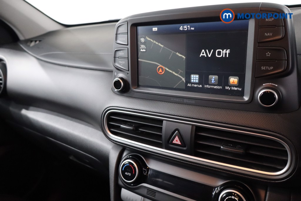 Hyundai Kona Premium Se Manual Petrol SUV - Stock Number (1620302) - 18th supplementary image
