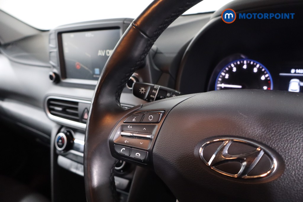 Hyundai Kona Premium Se Manual Petrol SUV - Stock Number (1620302) - 19th supplementary image