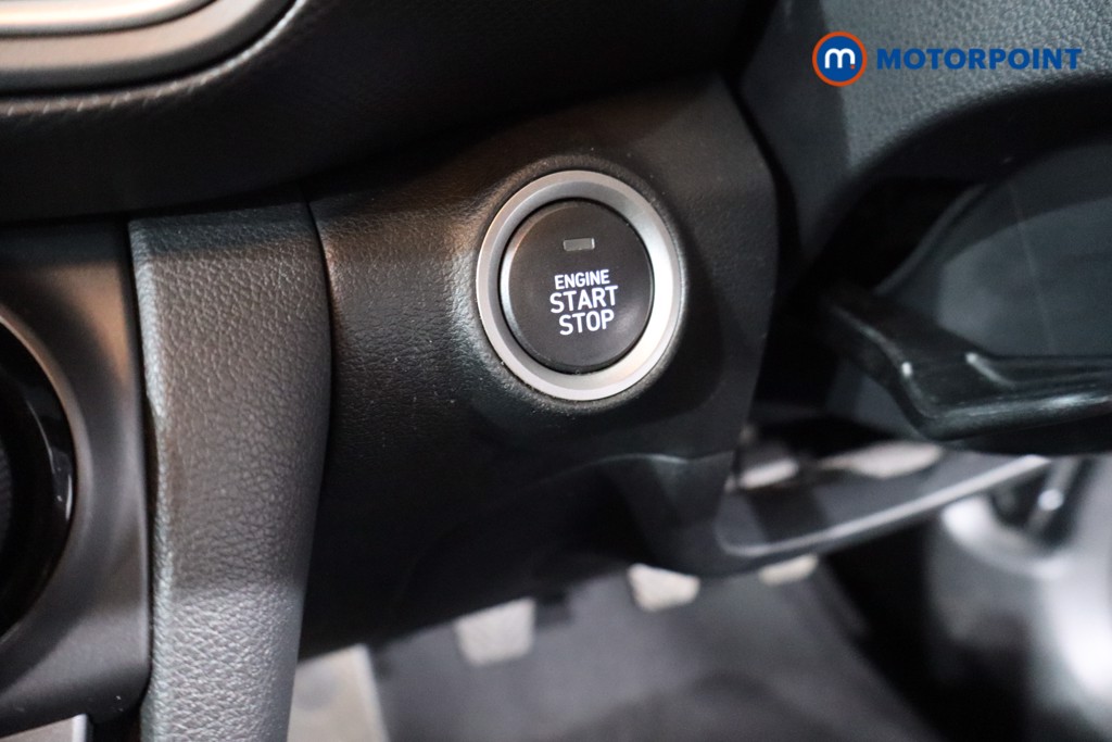 Hyundai Kona Premium Se Manual Petrol SUV - Stock Number (1620302) - 21st supplementary image