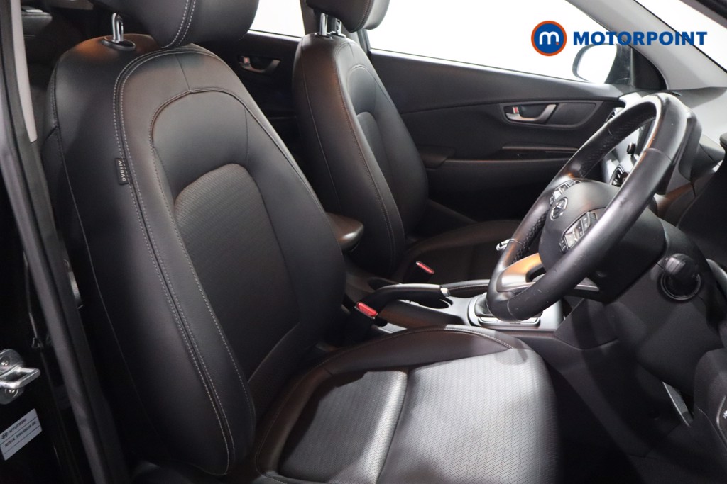 Hyundai Kona Premium Se Manual Petrol SUV - Stock Number (1620302) - 22nd supplementary image