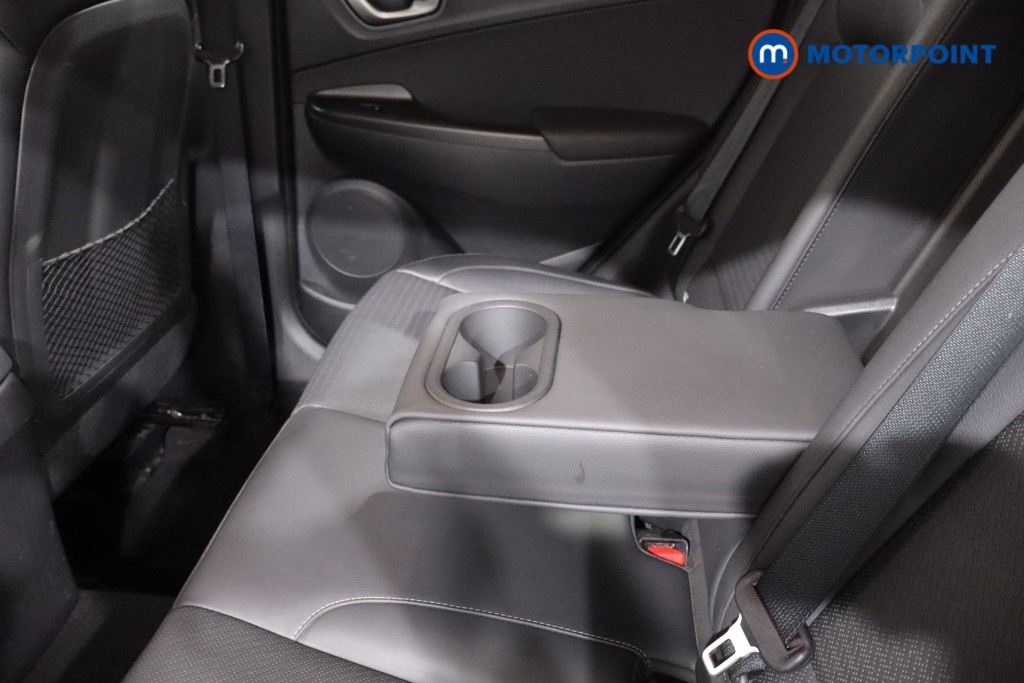 Hyundai Kona Premium Se Manual Petrol SUV - Stock Number (1620302) - 26th supplementary image