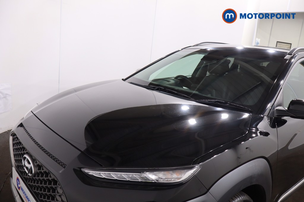 Hyundai Kona Premium Se Manual Petrol SUV - Stock Number (1620302) - 27th supplementary image
