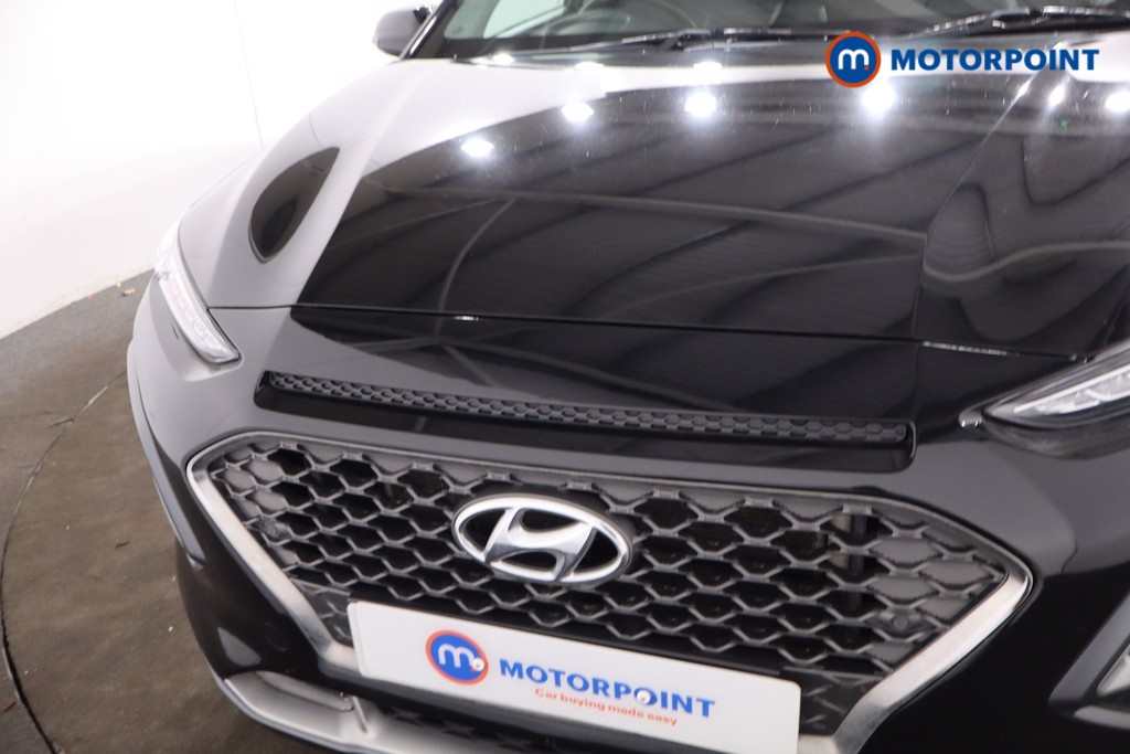 Hyundai Kona Premium Se Manual Petrol SUV - Stock Number (1620302) - 28th supplementary image