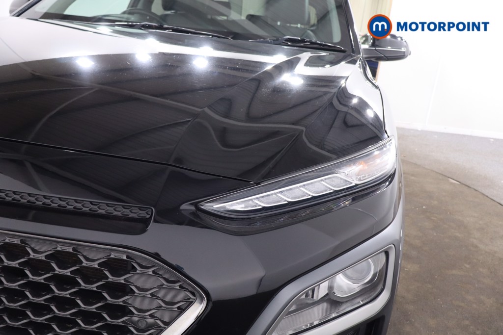 Hyundai Kona Premium Se Manual Petrol SUV - Stock Number (1620302) - 29th supplementary image