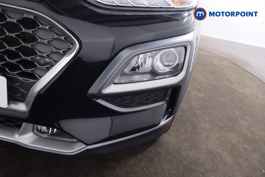 Hyundai Kona Premium Se Manual Petrol SUV - Stock Number (1620302) - 30th supplementary image