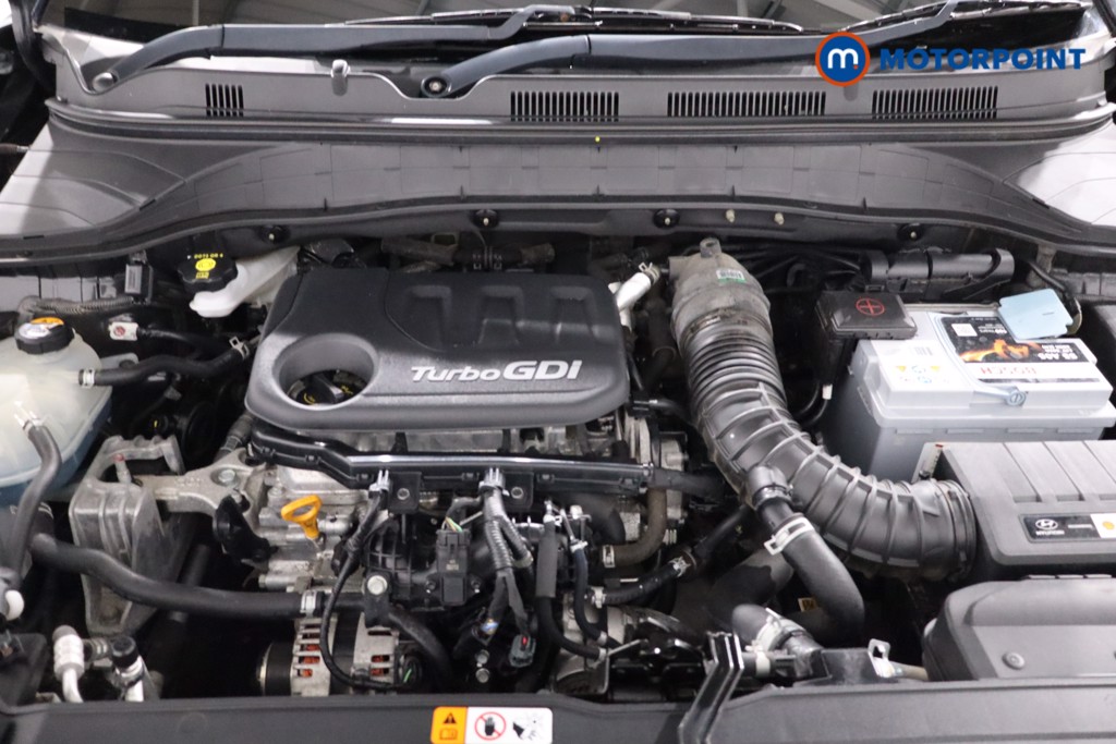 Hyundai Kona Premium Se Manual Petrol SUV - Stock Number (1620302) - 31st supplementary image