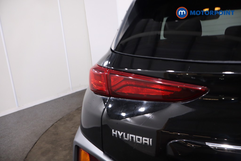Hyundai Kona Premium Se Manual Petrol SUV - Stock Number (1620302) - 34th supplementary image
