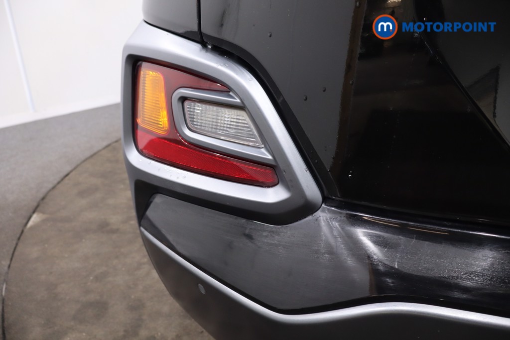 Hyundai Kona Premium Se Manual Petrol SUV - Stock Number (1620302) - 35th supplementary image