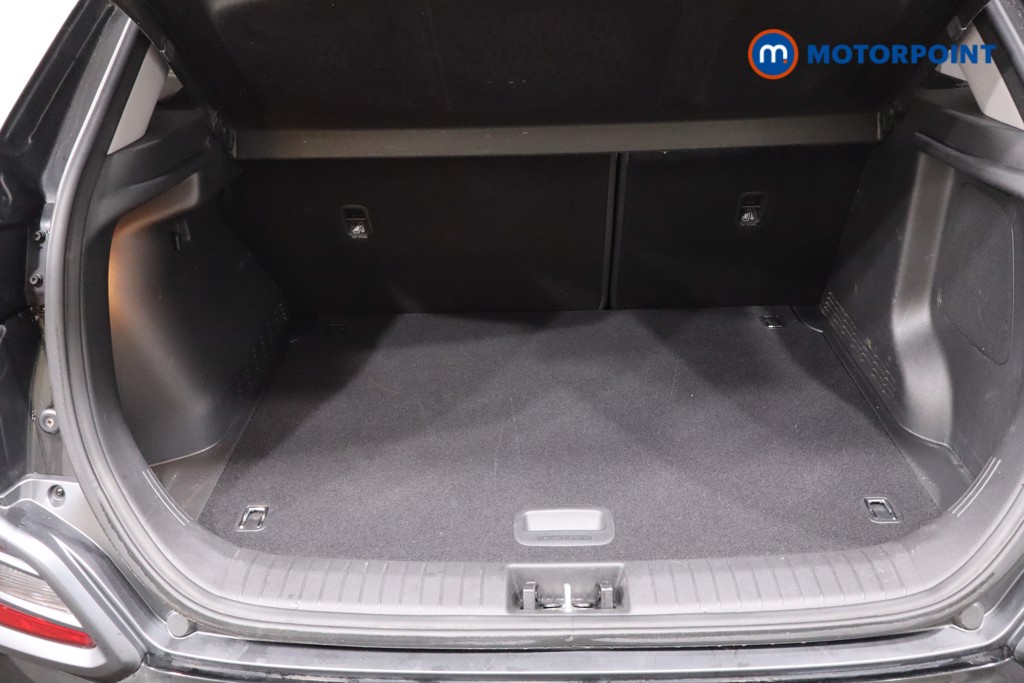 Hyundai Kona Premium Se Manual Petrol SUV - Stock Number (1620302) - 37th supplementary image