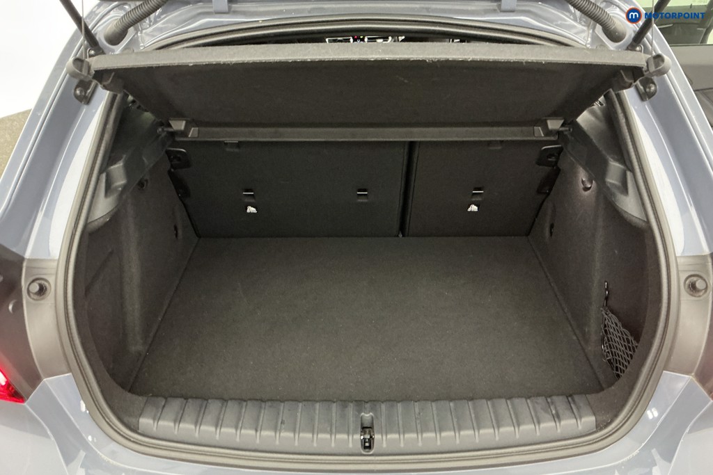 BMW 1 Series M135i Automatic Petrol Hatchback - Stock Number (1620373) - 3rd supplementary image