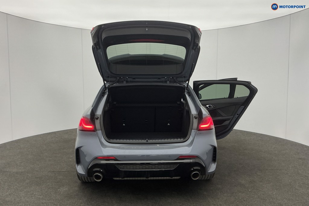 BMW 1 Series M135i Automatic Petrol Hatchback - Stock Number (1620373) - 4th supplementary image