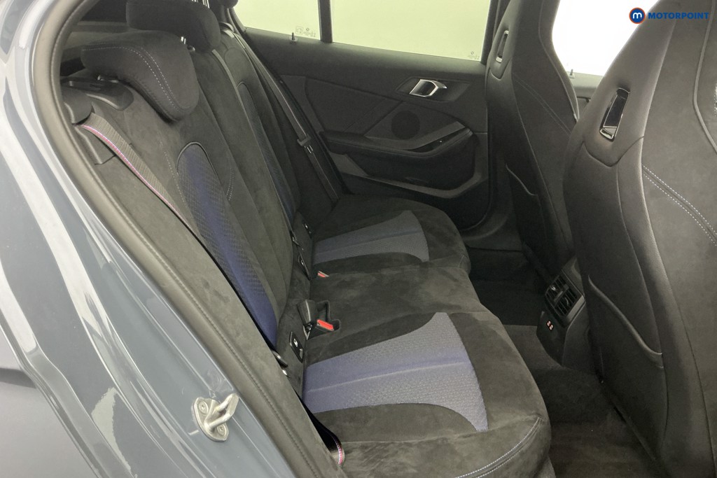 BMW 1 Series M135i Automatic Petrol Hatchback - Stock Number (1620373) - 6th supplementary image