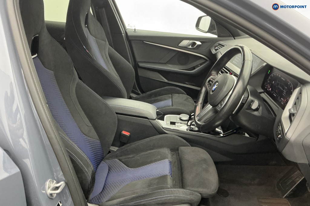 BMW 1 Series M135i Automatic Petrol Hatchback - Stock Number (1620373) - 7th supplementary image