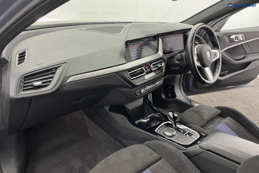 BMW 1 Series M135i Automatic Petrol Hatchback - Stock Number (1620373) - 10th supplementary image