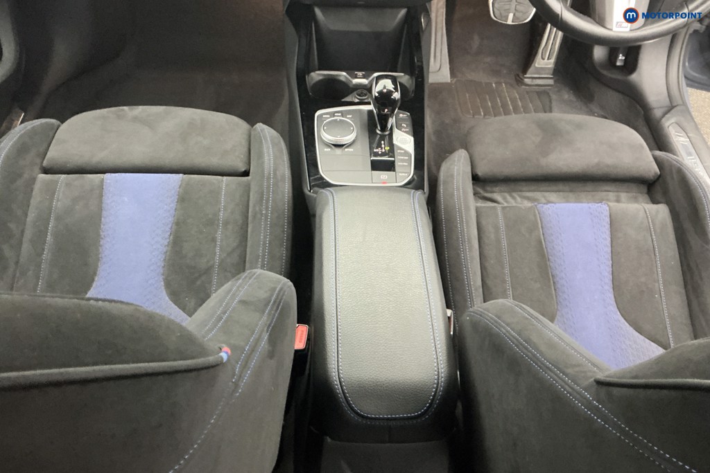 BMW 1 Series M135i Automatic Petrol Hatchback - Stock Number (1620373) - 12th supplementary image