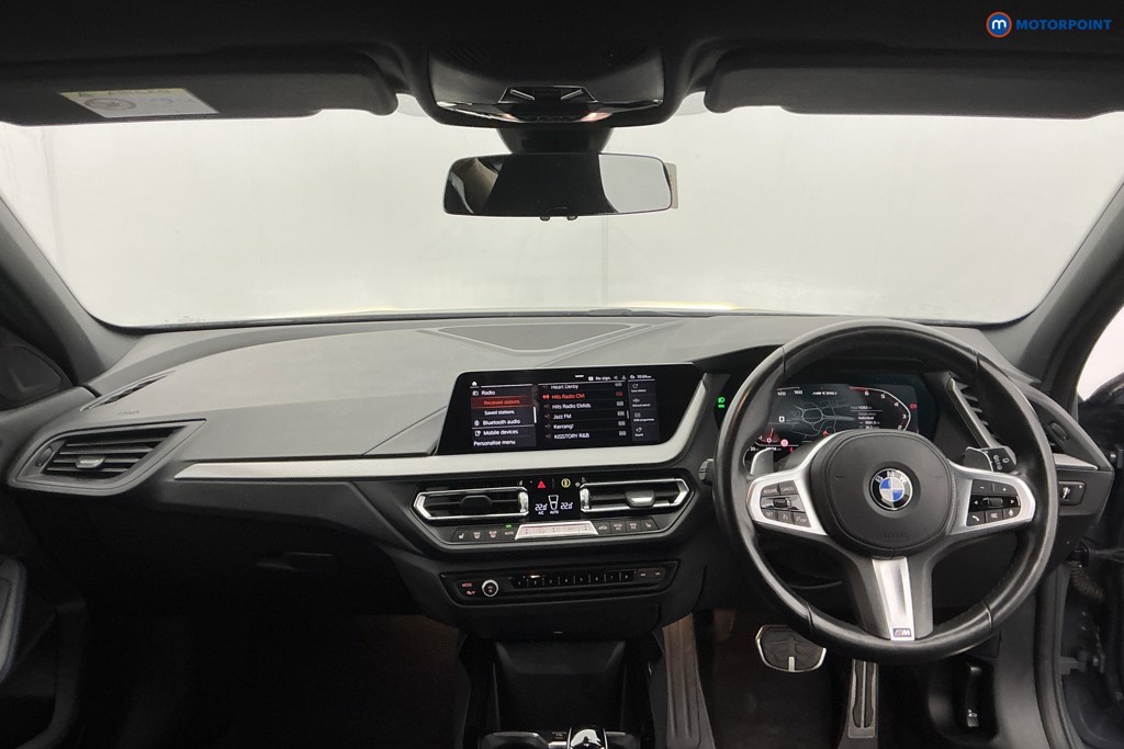 BMW 1 Series M135i Automatic Petrol Hatchback - Stock Number (1620373) - 14th supplementary image