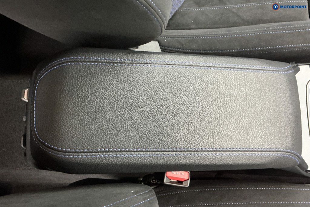 BMW 1 Series M135i Automatic Petrol Hatchback - Stock Number (1620373) - 16th supplementary image