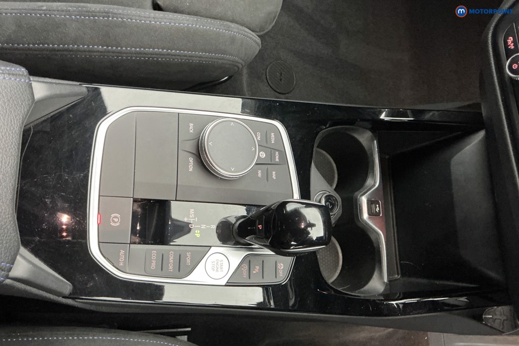 BMW 1 Series M135i Automatic Petrol Hatchback - Stock Number (1620373) - 17th supplementary image