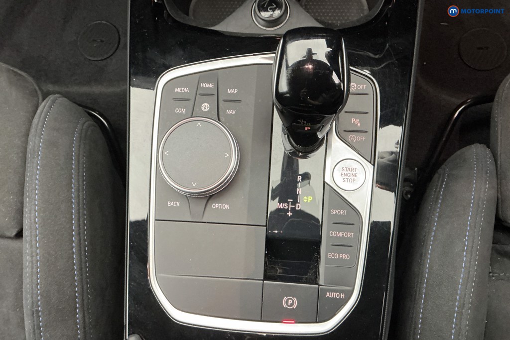 BMW 1 Series M135i Automatic Petrol Hatchback - Stock Number (1620373) - 19th supplementary image